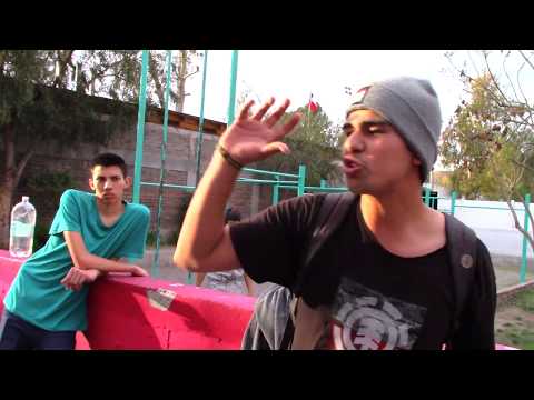 PITAGHORAS vs AZ: Semifinal - Cumbre's Lyric's Fecha III