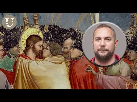 Grünwald: Třináct let psychózy zmizelo během zlomku vteřiny po jediné větě z knihy