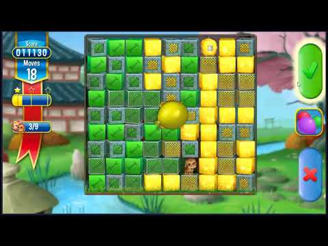 Pet Rescue Saga Level 2200 - NO BOOSTERS | SKILLGAMING ✔️