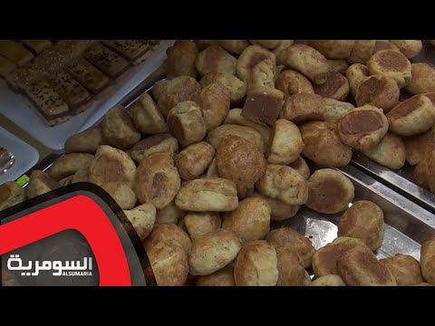 شاهد بالفيديو.. إليكم اجواء عيد الفطر في بغداد
