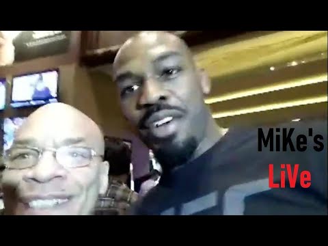 🔴UFC 235 JONES vs.SMITH OPEN WORKOUTS/live w/JON JONES,KAMARU USMAN,ROBBIE LAWLER & MICHAEL SMITH