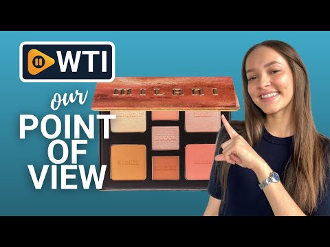 Milani All Inclusive Eye - WTI product video review