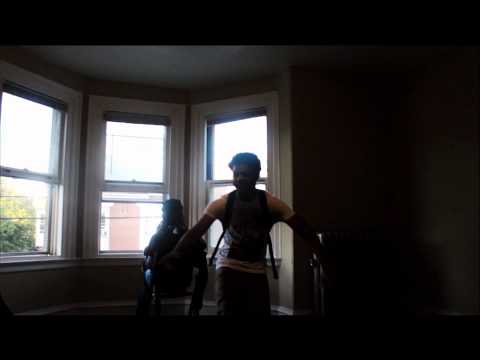 Kyle Murphy - Everybody