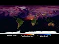 NASA examines Carbon emissions across the Earth to better understand our warming climate