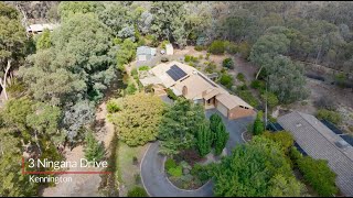 3 Ningana Drive, Kennington | Jen Wallace 0407 867 839 | Bendigo Ballarat Real Estate