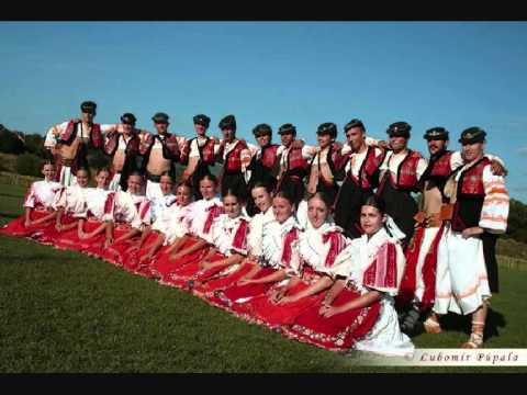 V Korytárkach hájiček