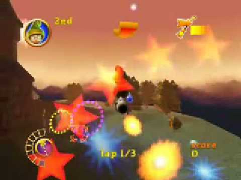 billy the wizard wii review