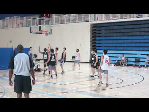 Raymond Yeung(Markham) vs Chales Song(Ez Auto the6) - Sunday tier 2 - 2021 summer