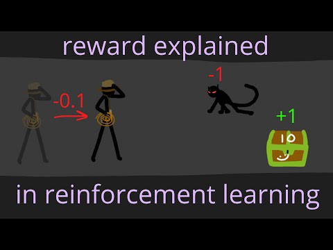 What is Reward? | Deep Learning with RL