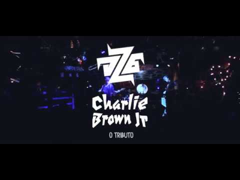 Dz6 - Charlie Brown Jr - O Tributo (Galpão Busca Vida )