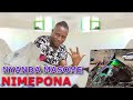 Nyanda Masome Sijafa Niko Hai 2021