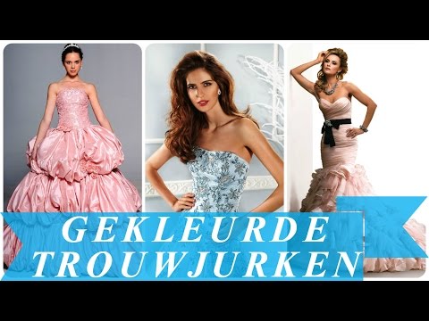 download lagu mp3 mp4 Gekleurde Bruidsjurk, download lagu Gekleurde Bruidsjurk gratis, unduh video klip Gekleurde Bruidsjurk