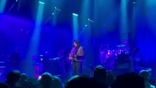 Widespread Panic. Short snippet of Time Is Free