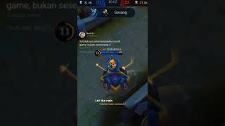 Download lagu STORY'WA MLBB 30 DETIK || KATA KATA TWITTER KEREN DAN KEKINIAN 🍁✨ mp3