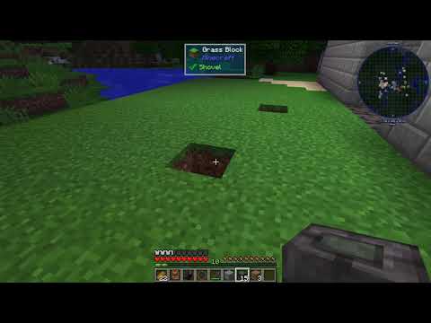 Thaumcraft Quick 6 - E47 Arcane Paving Stones