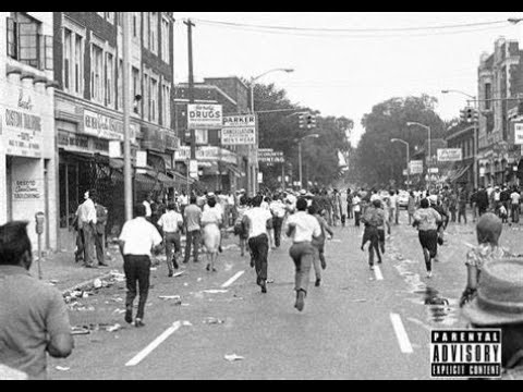 Benny The Butcher ~ Welcome To The States