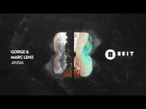 Gorge & Marc Lenz - Ansia