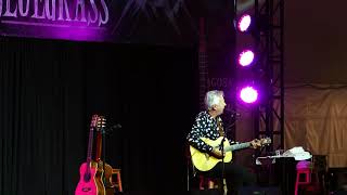 Tommy Emmanuel: You Don&#39;t Want To Get You One of Those