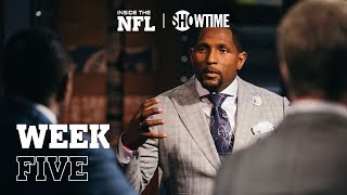 Inside The NFL: 2019 Week 5 I S42 E06