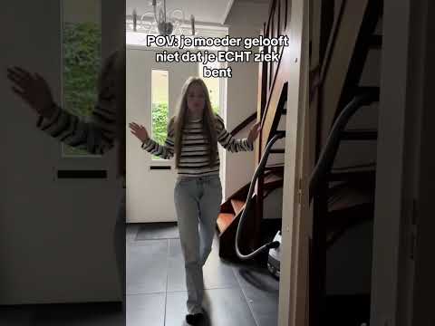 Are You Often Sick?🤒