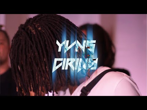 YVNG CIRIUS 🦁 - Mentalmatic [Prod. by Ice Burz]
