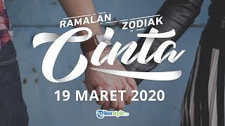 Ramalan Zodiak Kamis 19 Maret 2020, Awas Aries dengan Suasana Hatinya