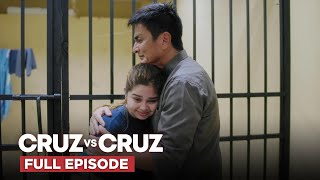 Download lagu Cruz vs. Cruz: The Cruz family receives help from an old friend! (Full Episode 89) November 21, 2025 mp3