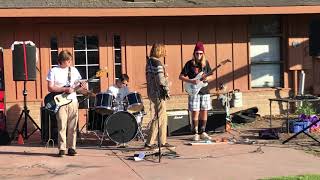 Hello Welcome - HOMESHAKE Cover