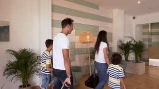 MIRACHORO HOTELS - PORTUGAL, ALGARVE