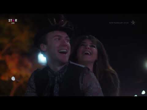 Vse, kar vem o ljubezni | premiera 14. februarja ob 22.00