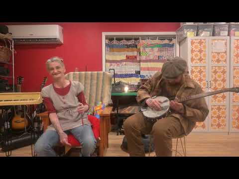 Les Blackwell & Spoon Lady - Darlin' Corey