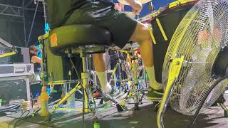 NOFX - 180 Degrees live at Arena, Vienna 05/06/2024