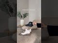Ботинки женские мех 591234 Черные Відео