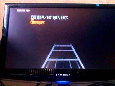 Entropy/Extropy trills 130% SPEED FC!!!!!!