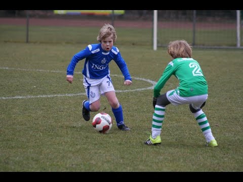 SO Soest E3 -  Baarn E3 (19 maart 2016)