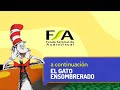 Dkarg2016 Creditos Amigazazo A Continuacion El Gato Ensombrerado