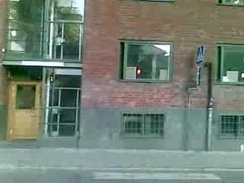 Katarina Västra Kyrkogata / Tjärhovsgatan