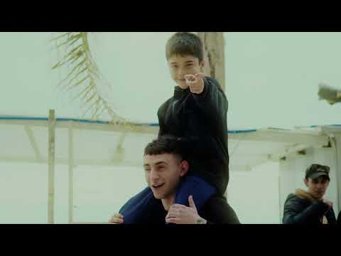 LUKINO x DUNBO - STRIKE (VISUAL)