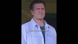 Unexpected Visitors: Nolan&#39;s Mom&#39;s House Part 1   #therookie