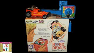 Road Devils! (Remco Toys)