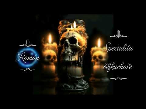 Specialita šéfkuchaře / Stanley Bernard Ellin (Rozhlasová hra)