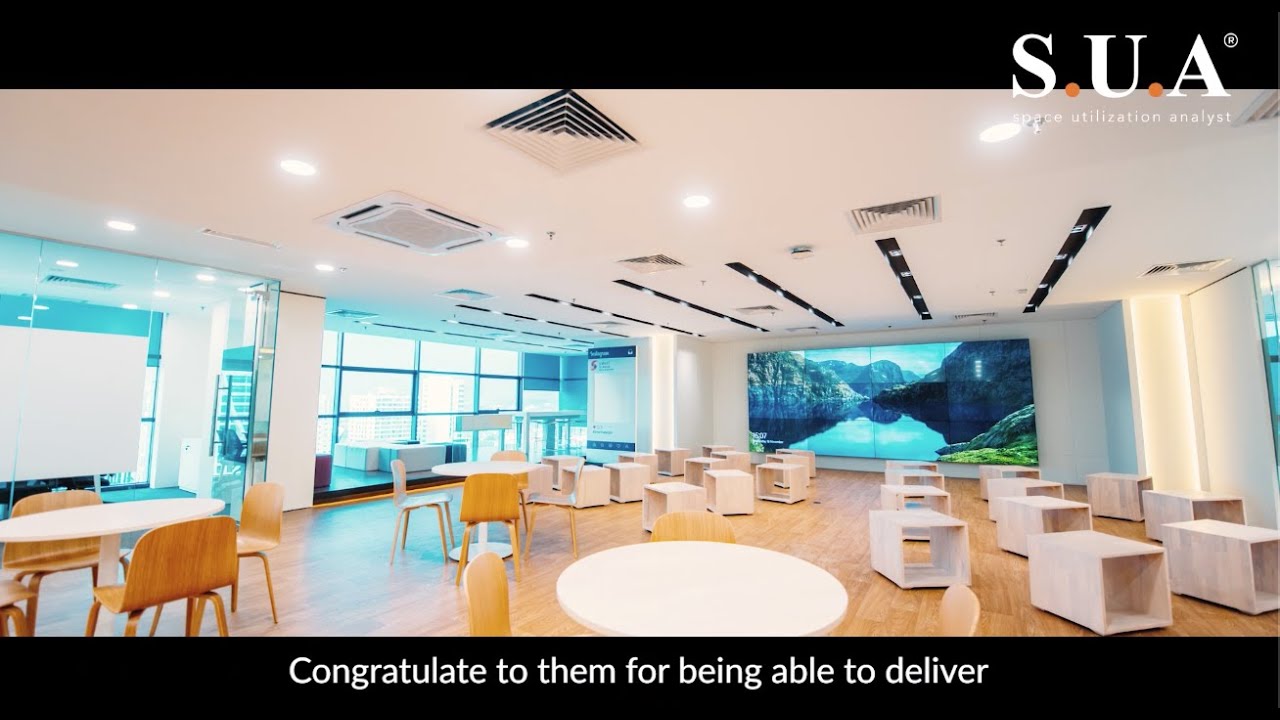 Dr Fahmi Ngah  video testimonial - Managing Director Smart Selangor 