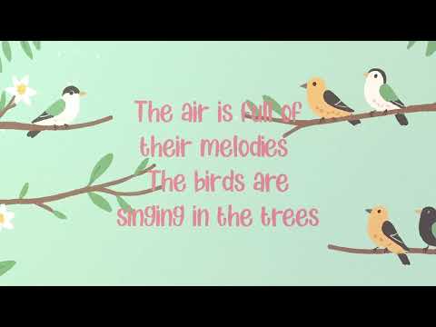 Thumbnail for Spring Is Here video