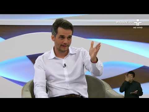 Wagner Moura relembra lançamento do filme Tropa de Elite