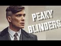 Peaky Blinder Call Me By Your Name Thomas Shelby MONTERO
