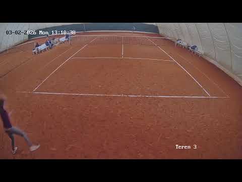 Teren 3 - CN FRT Trofeul BTM U16