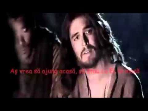 Valentina Mocanu - Mi-e tare dor de Domnul  2016