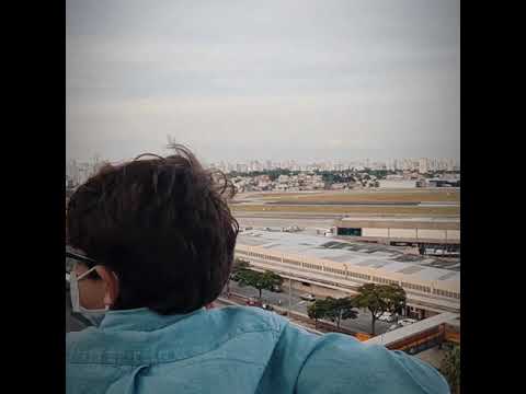 BlackList Rooftop congonhas