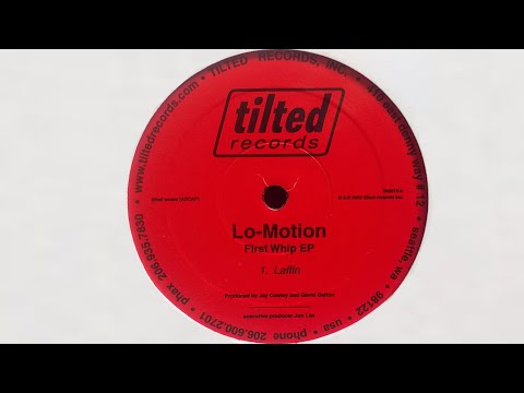 Lo-Motion – Open Up - First Whip EP [Inland Knights] #housemusic #housemix2020  #deephouse