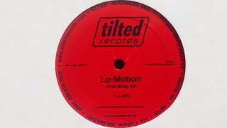 Lo-Motion – Open Up - First Whip EP [Inland Knights] #housemusic #housemix2020  #deephouse